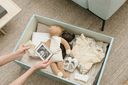 Creating Products for Children: Sustainability is a Key