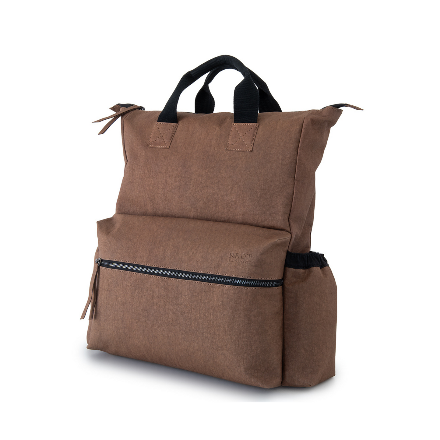 Eco-Friendly Unisex Backpack