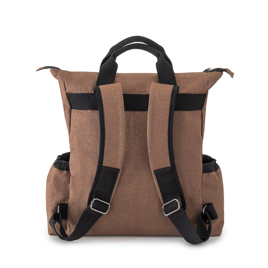 Sustainable Unisex Backpack