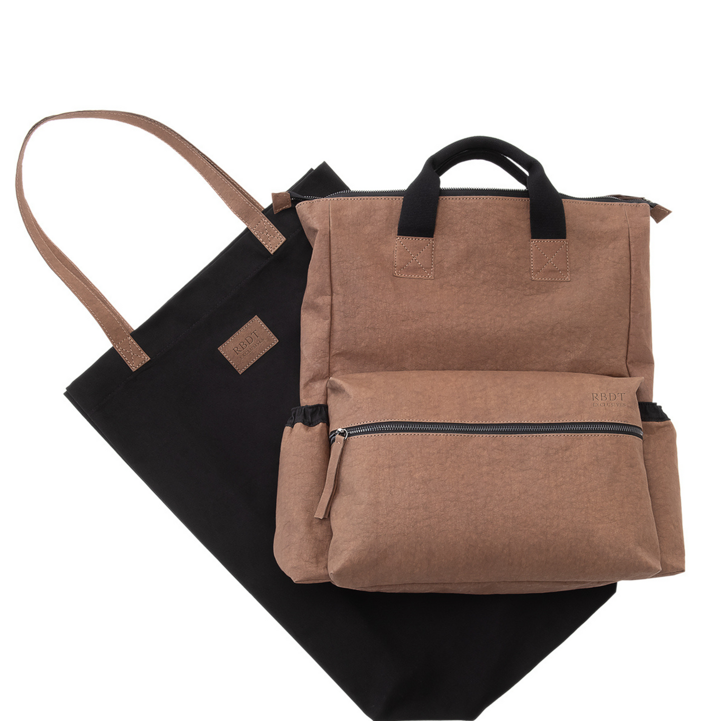 RBDT Exclusive Eco-Friendly Unisex Backpack