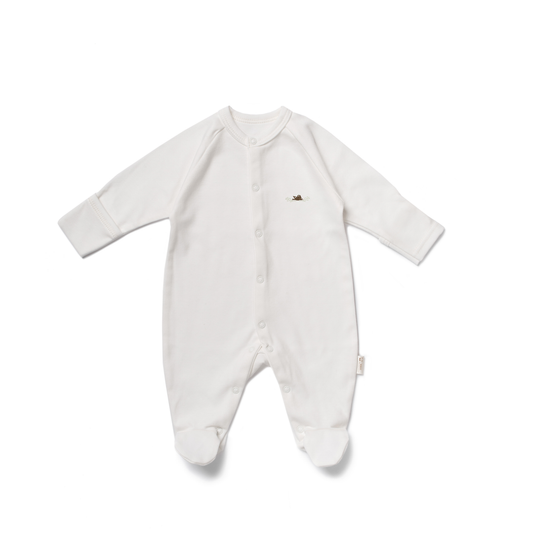 Baby overall