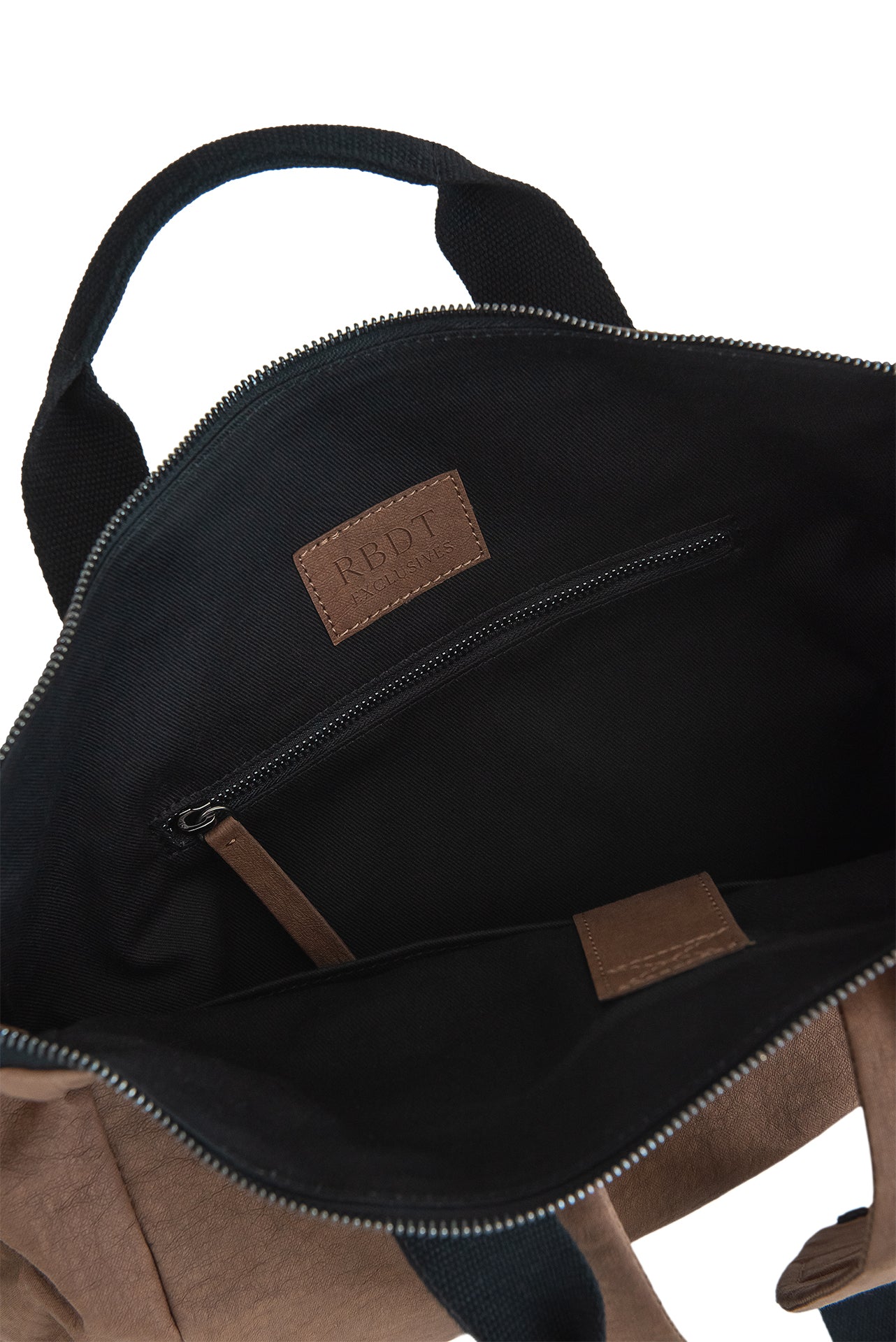 RBDT Exclusive Eco-Friendly Unisex Backpack