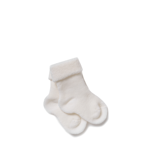 Merino wool socks