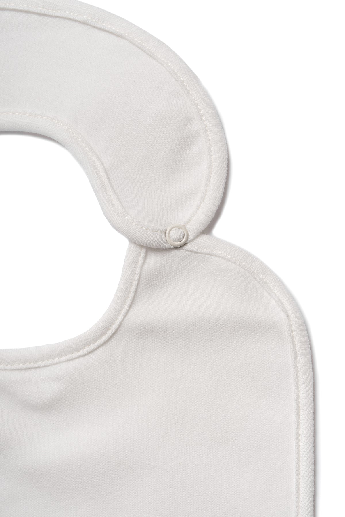 Waterproof baby bib