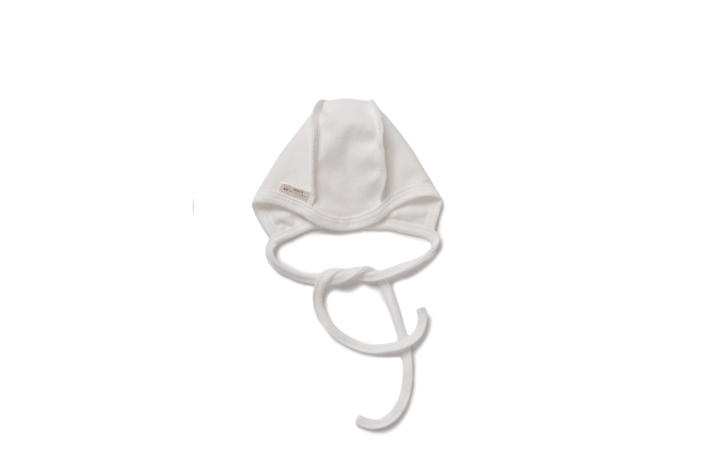 Baby‘s Nest with natural cotton Paradise