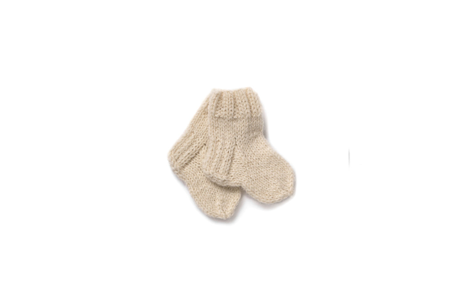 Baby‘s Nest with organic cotton Paradise