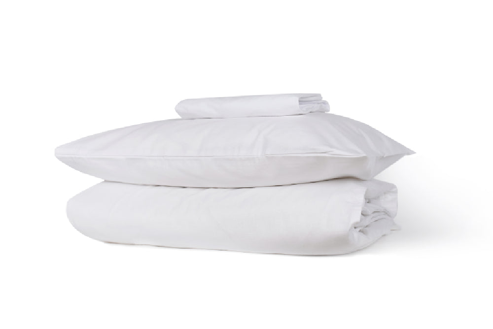 Baby‘s Nest with organic cotton Paradise