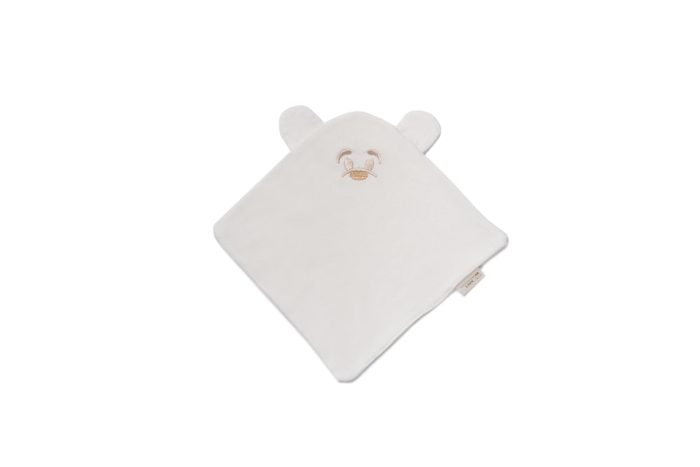 Baby‘s Nest with natural cotton Paradise