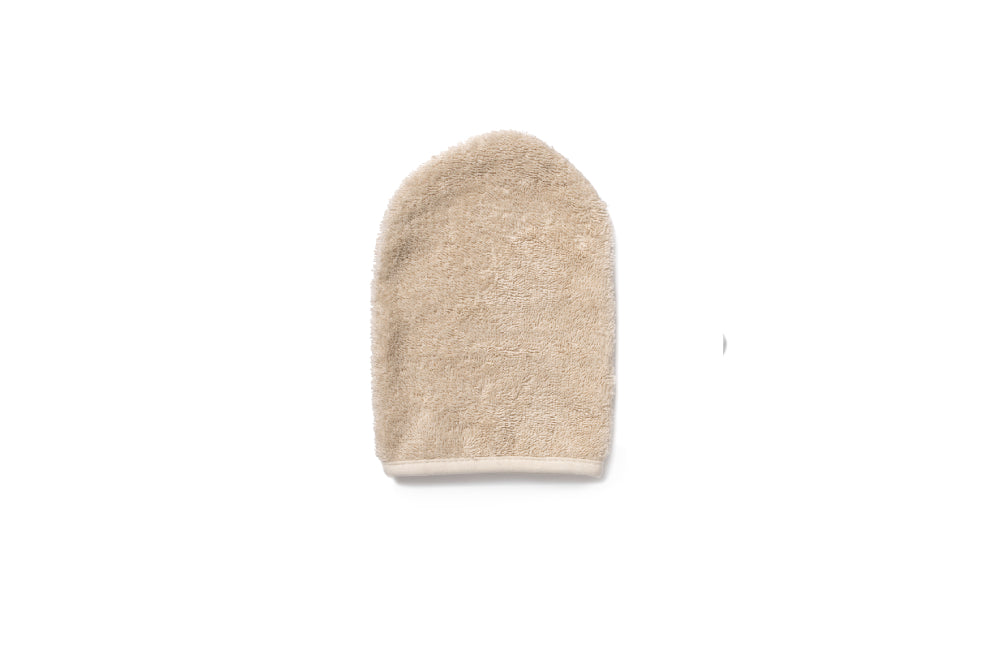 Baby‘s Nest with organic cotton Paradise