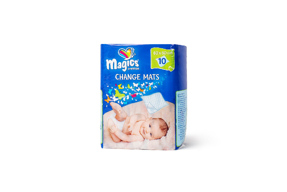 Baby‘s Nest with natural cotton Paradise