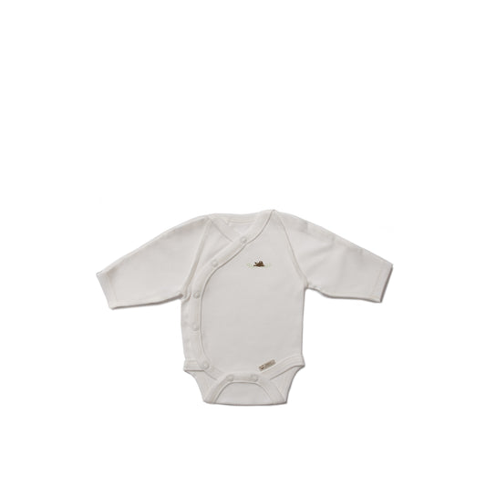 Premature Baby Body Suit