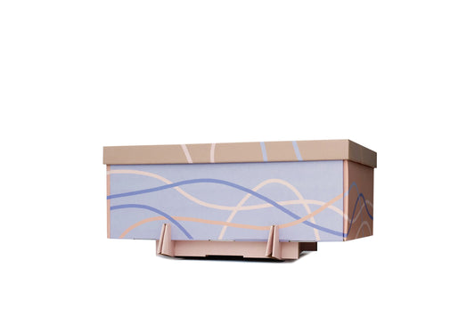 Baby's Nest Color Game