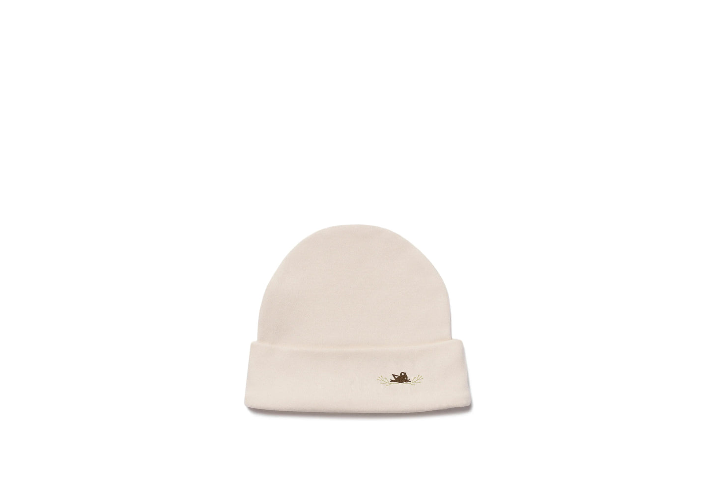 Baby‘s Nest with organic cotton Color Game