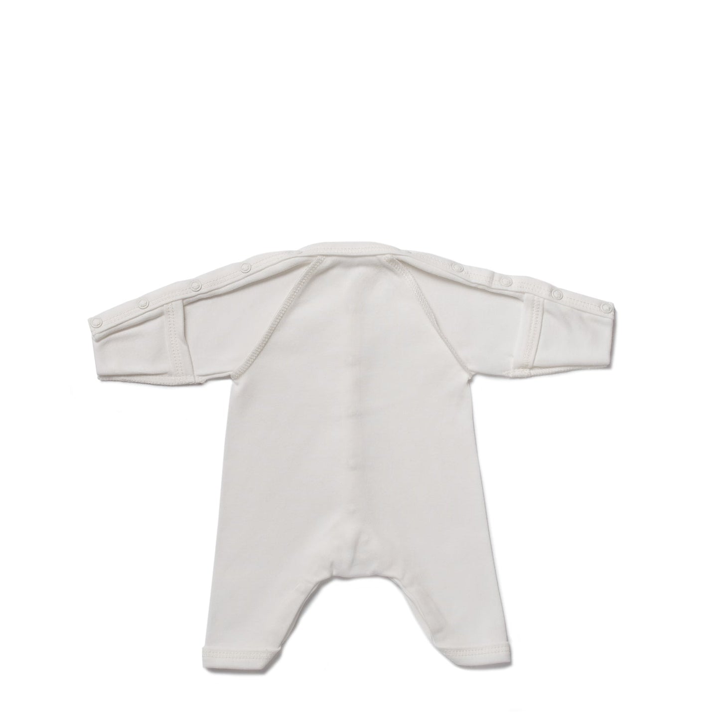 Premature Baby Sleep Suit