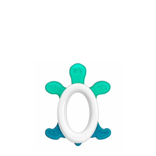 REER Cool&Play Cold teether with rattle