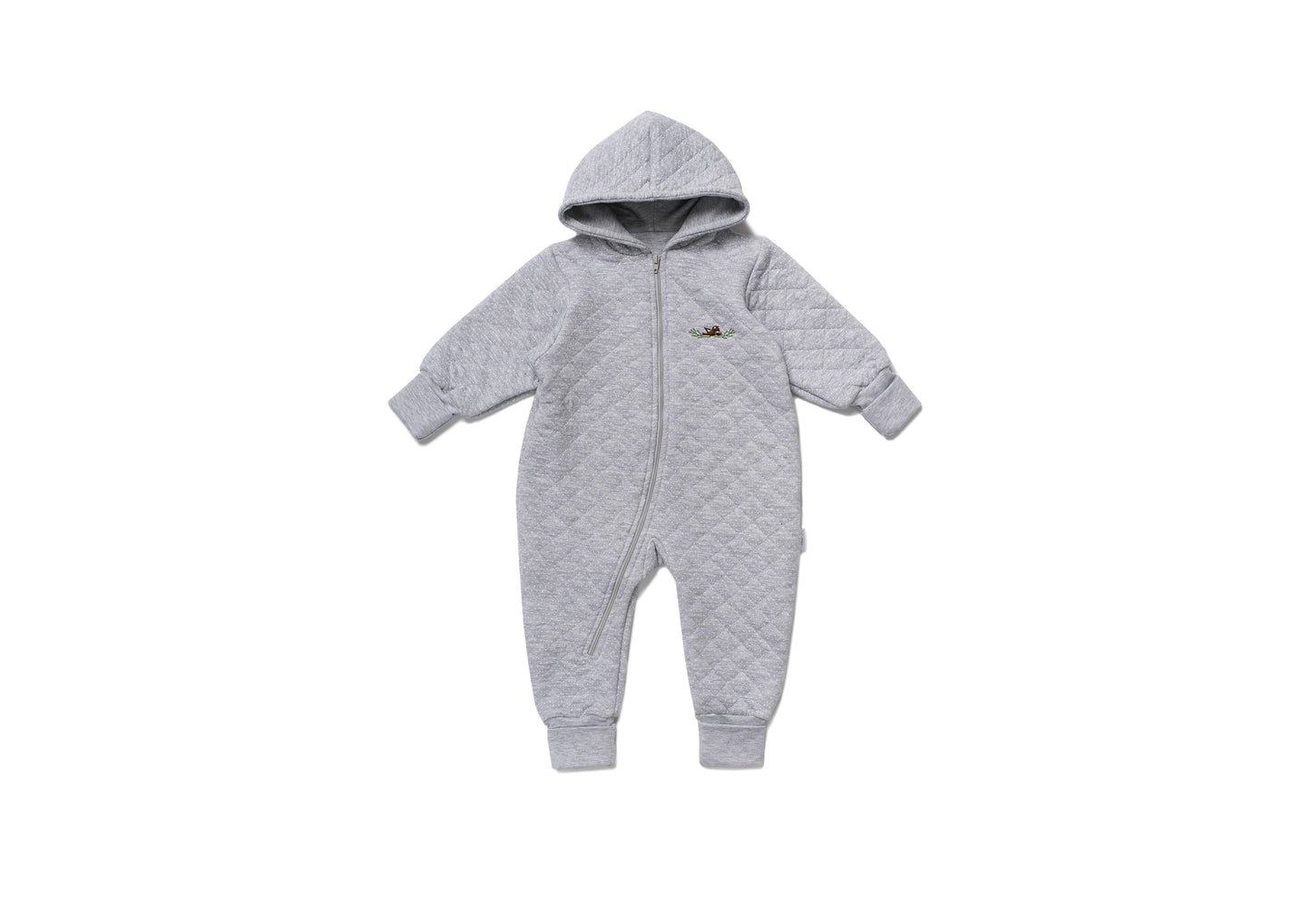Baby‘s Nest with natural cotton Paradise