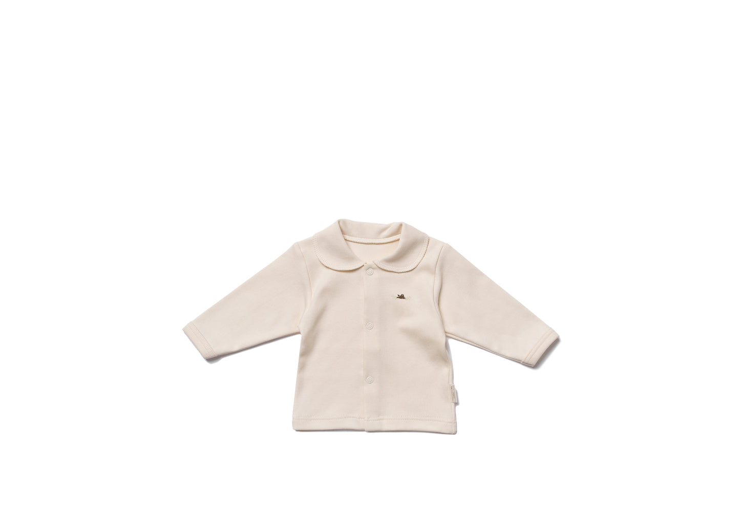 Baby‘s Nest with organic cotton Paradise