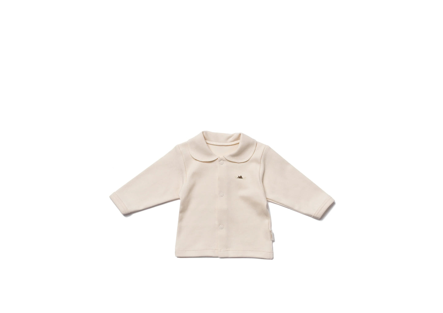 Baby‘s Nest with organic cotton Color Game