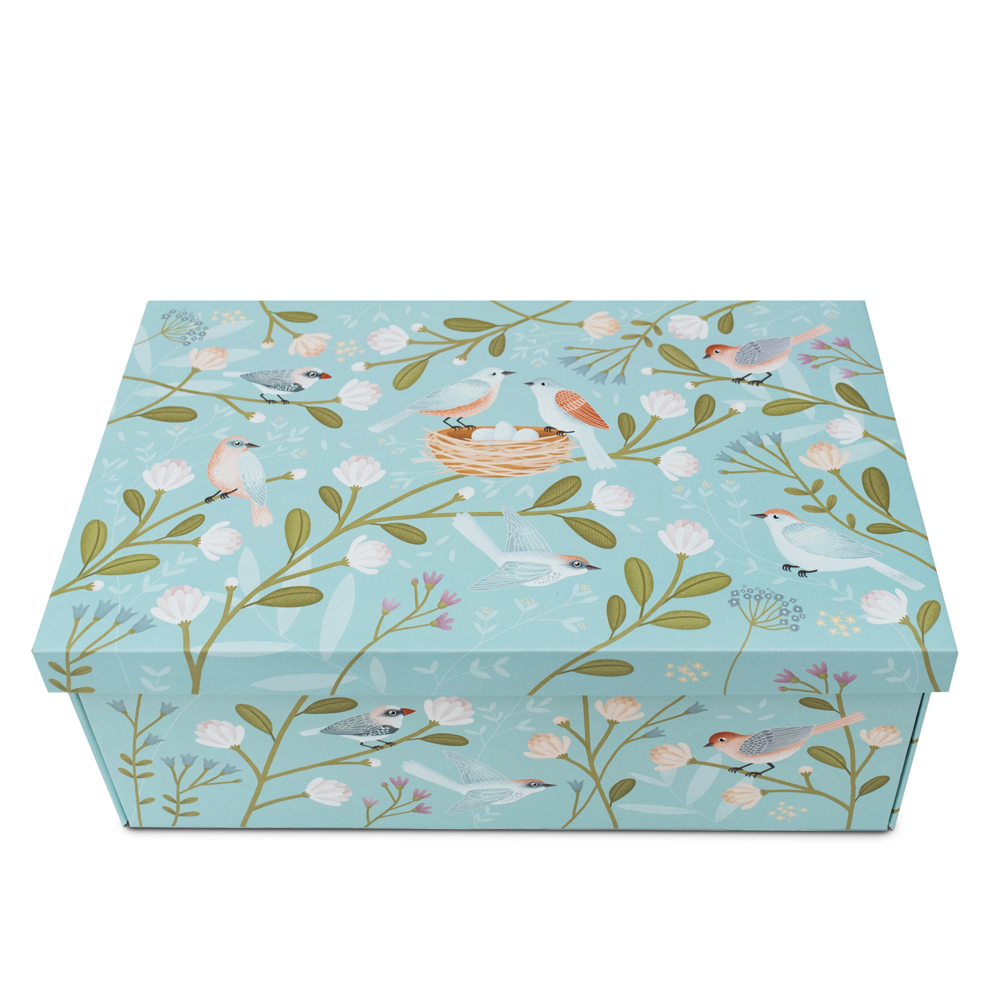 Gift box Paradise