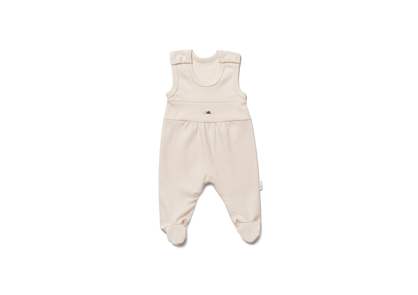 Baby‘s Nest with organic cotton Color Game