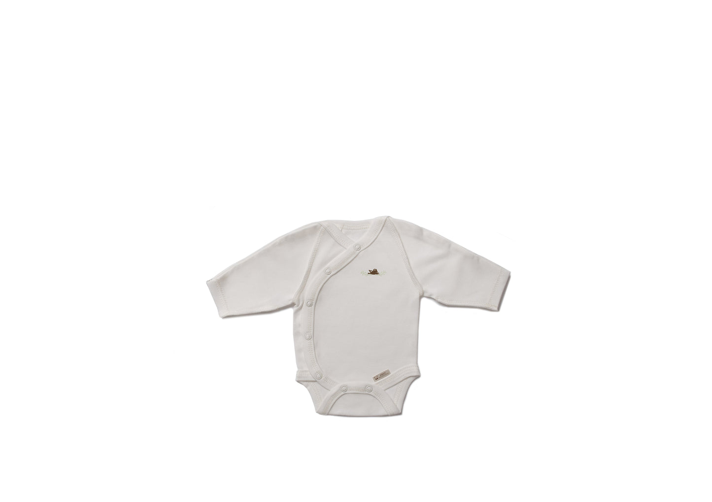 Baby's Nest ankstukams Paradise