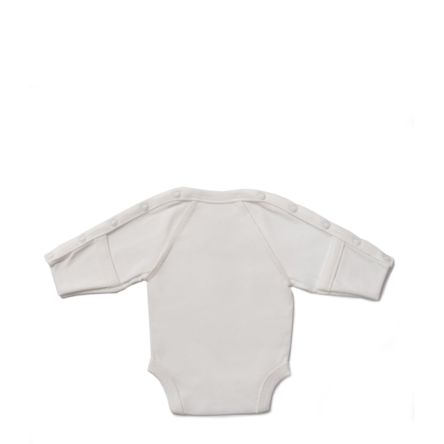 Premature Baby Body Suit