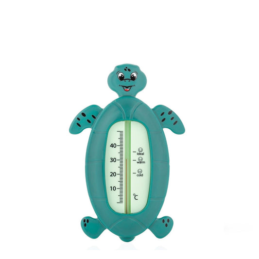 REER Bath thermometer turtle