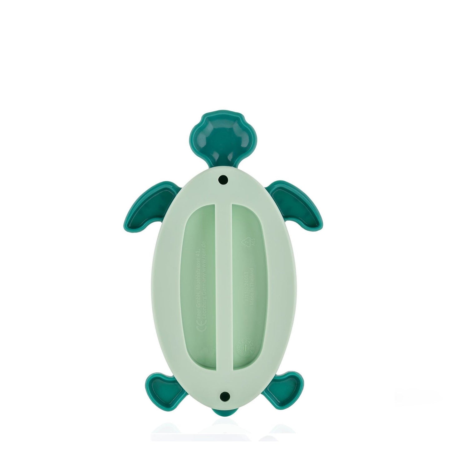 REER Bath thermometer turtle