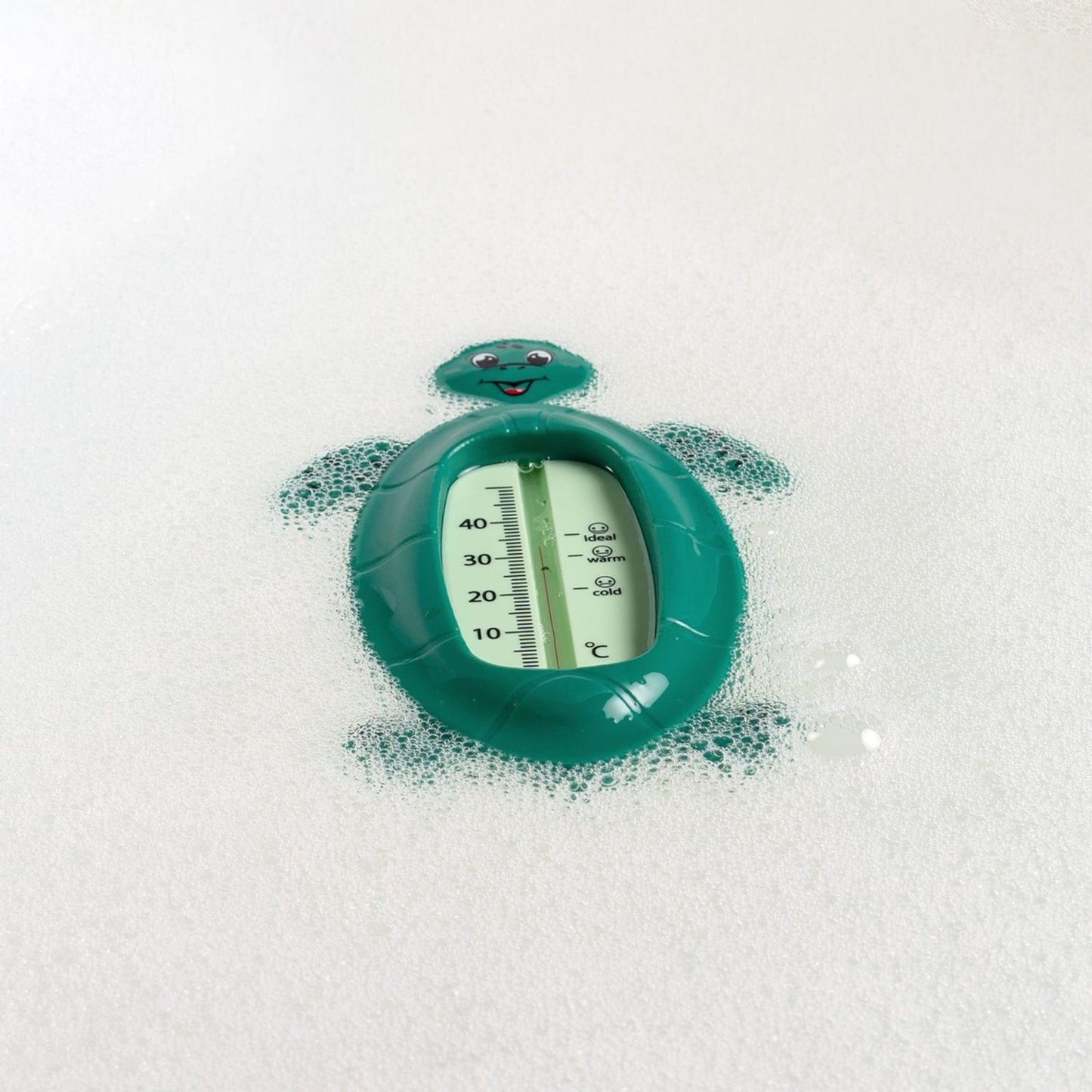 REER Bath thermometer turtle