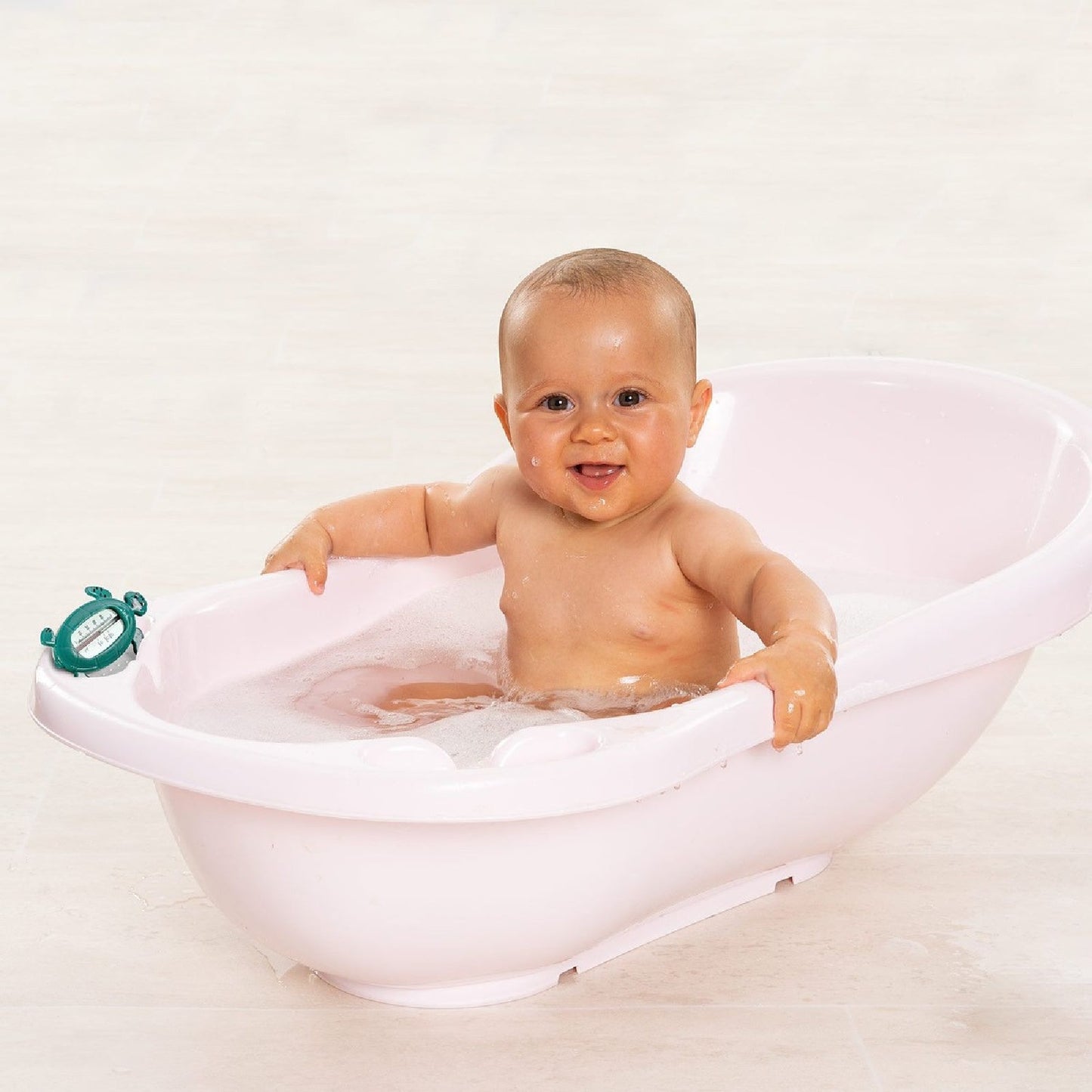 REER Bath thermometer turtle