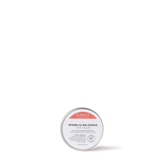 RBDT Ladies Exclusives Nipple balm, 30 ml