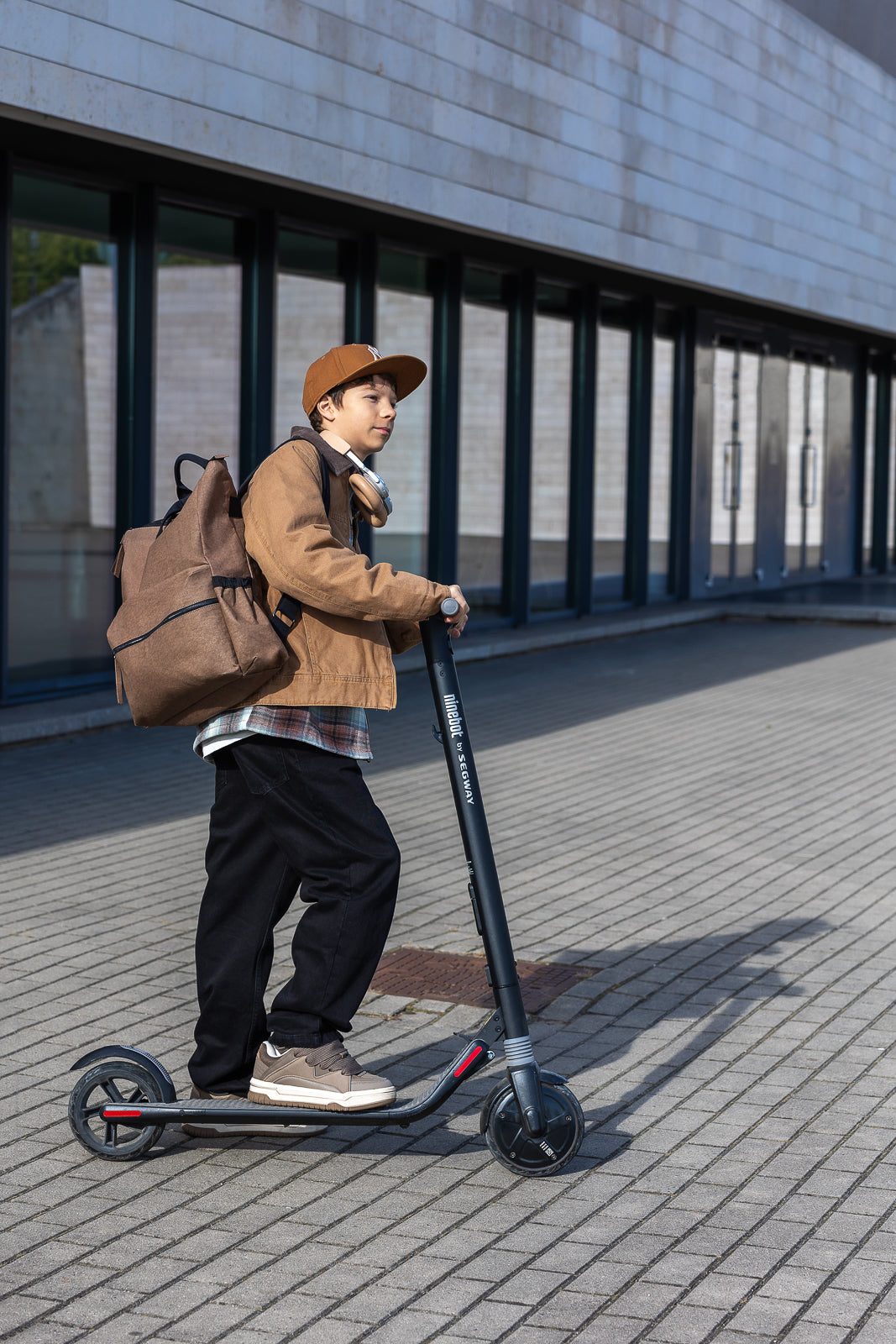 RBDT Exclusive Eco-Friendly Unisex Backpack