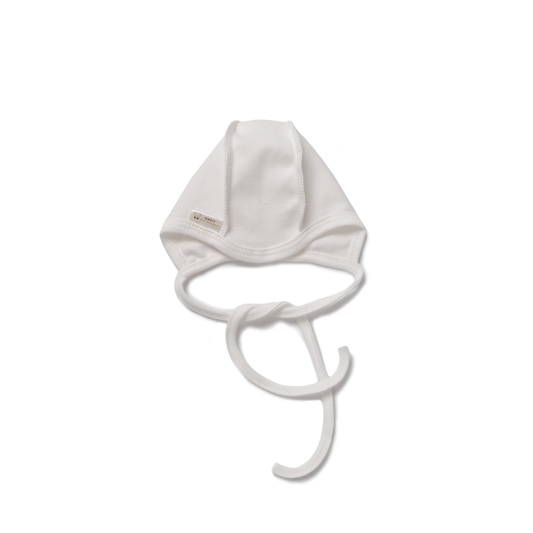 Baby bonnet