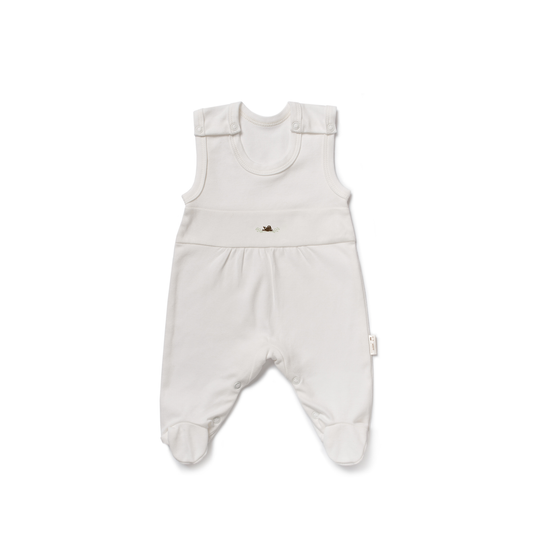 Baby romper