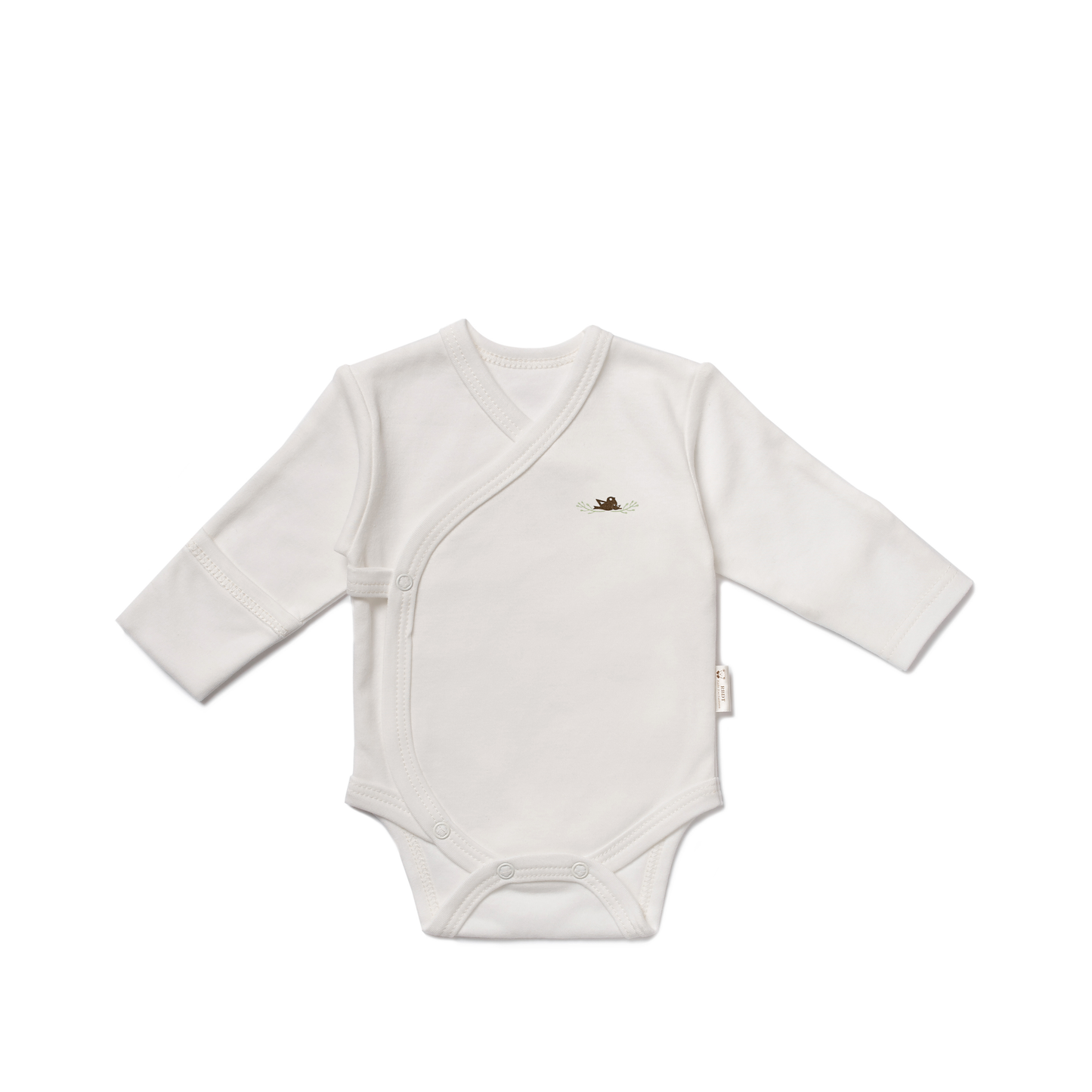Baby bodysuit