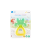 Mother Goose Cool & Play teether–handle–rattle