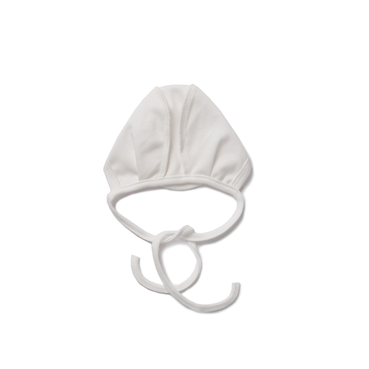 Baby bonnet