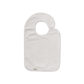 Waterproof baby bib
