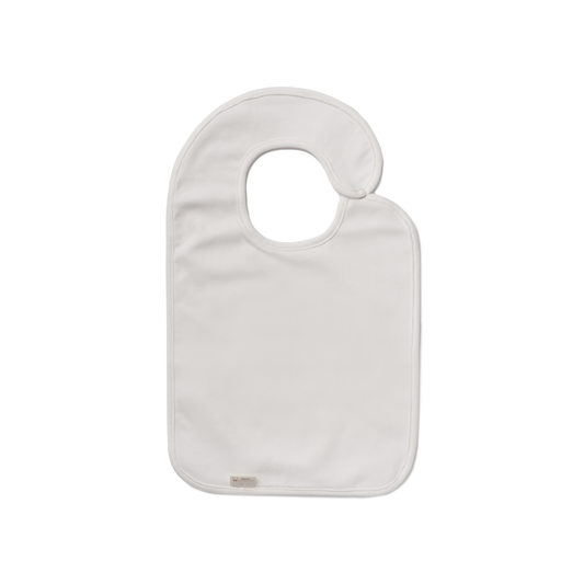 Waterproof baby bib