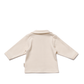 Organic cotton baby shirt