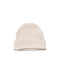 Organic cotton baby hat