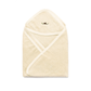 Hooded baby towel
