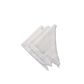 Triangular gauze diaper set