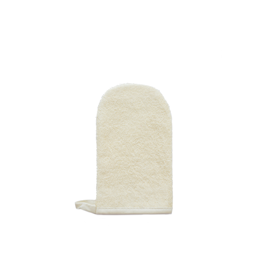 Baby wash mitt