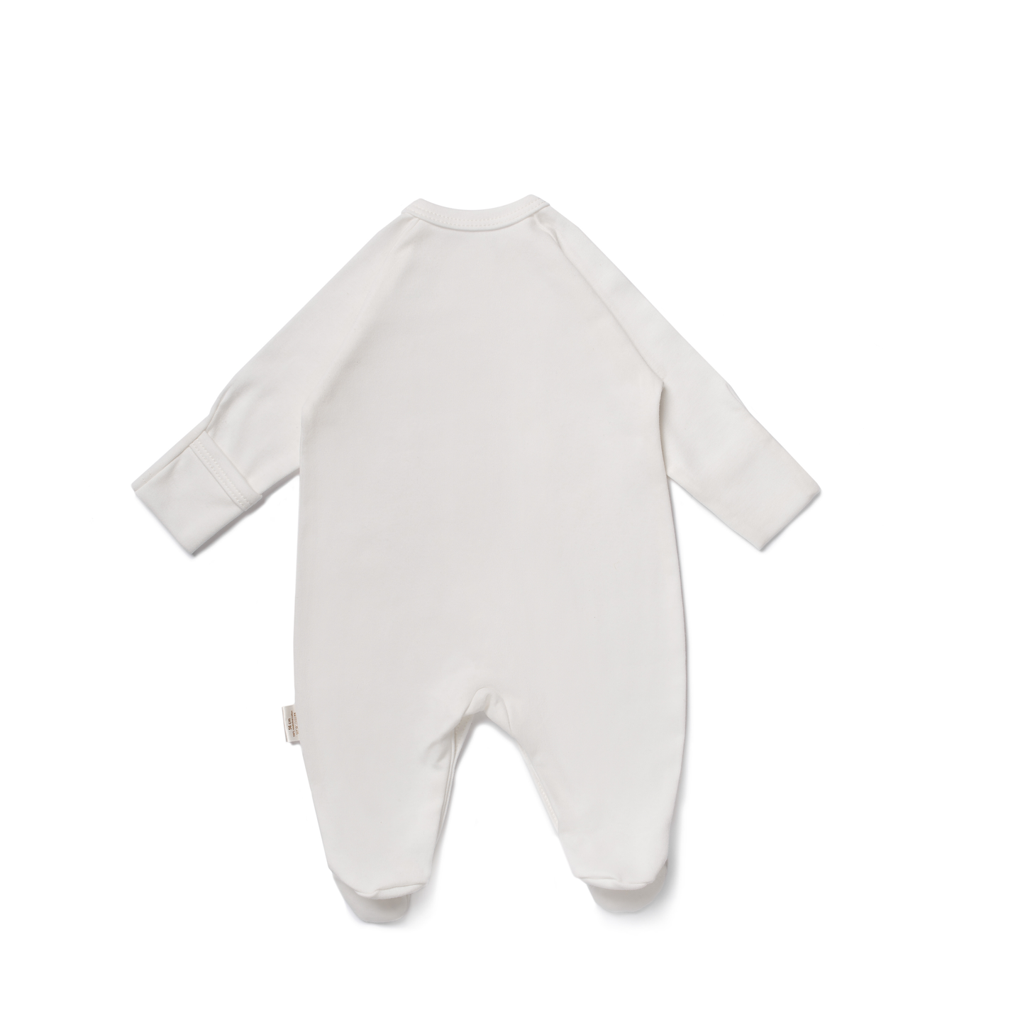 Baby overall