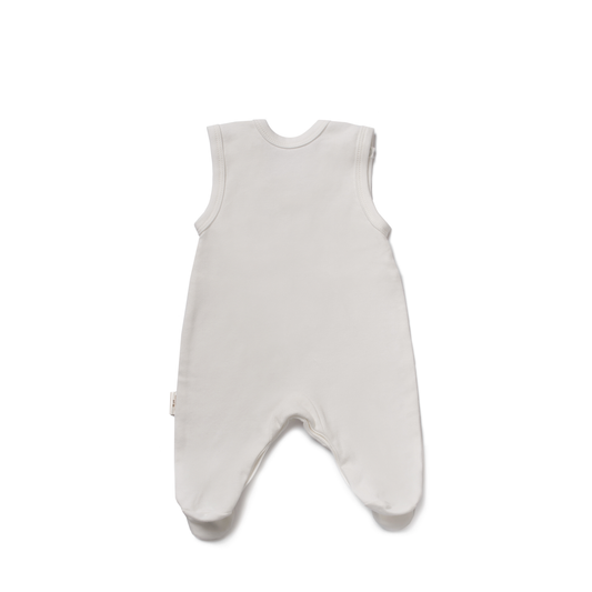 Baby romper
