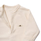 Organic cotton baby overall