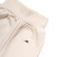 Organic cotton baby trousers