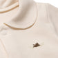 Organic cotton baby shirt