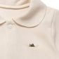 Organic cotton baby shirt